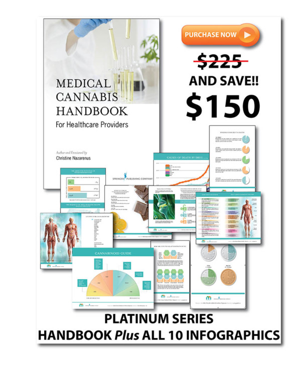 Platinum Handbook & Infographic Bundle