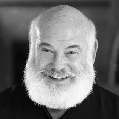 DR. ANDREW WEIL