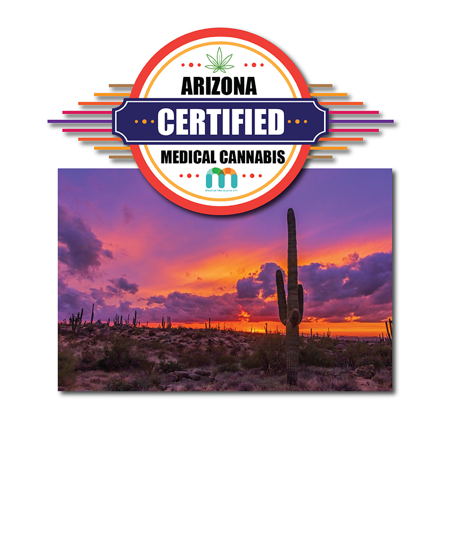 Arizona Medical Cannabis Foundational Certification