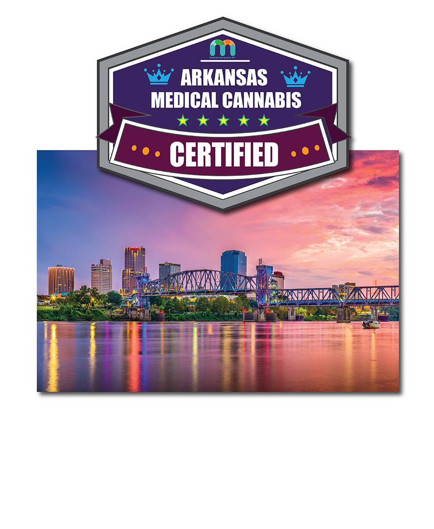 Arkansas Medical Cannabis Foundational Certification