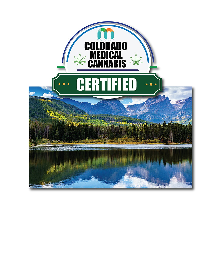Colorado Medical Cannabis Foundational Certification
