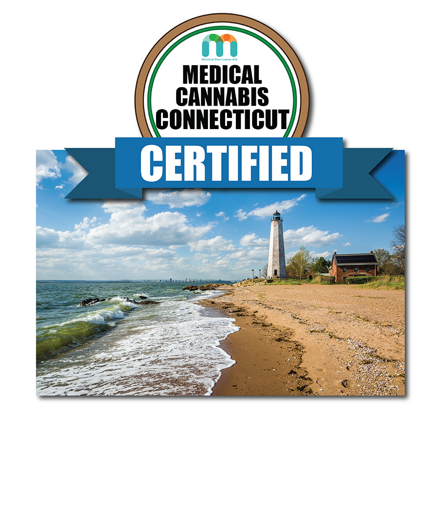 Connecticut Medical Cannabis Foundational Certification