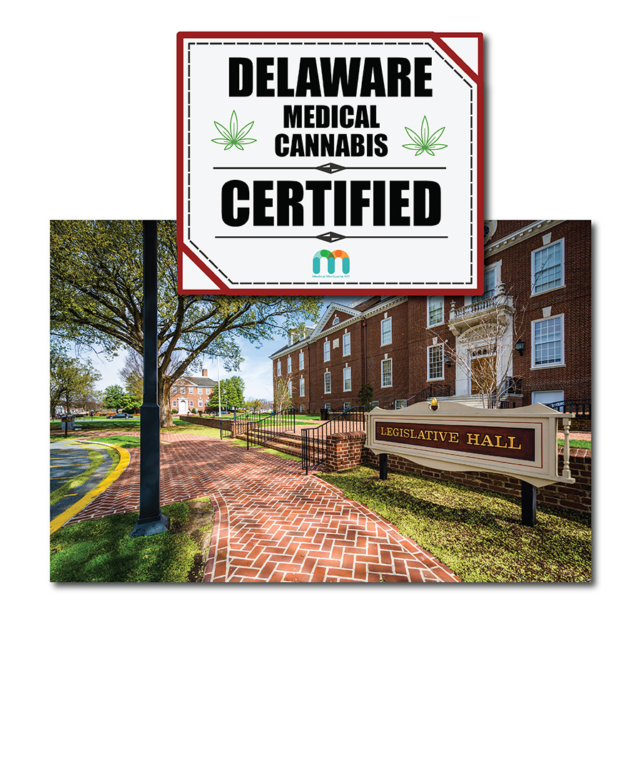 Delaware Medical Cannabis Foundational Certification