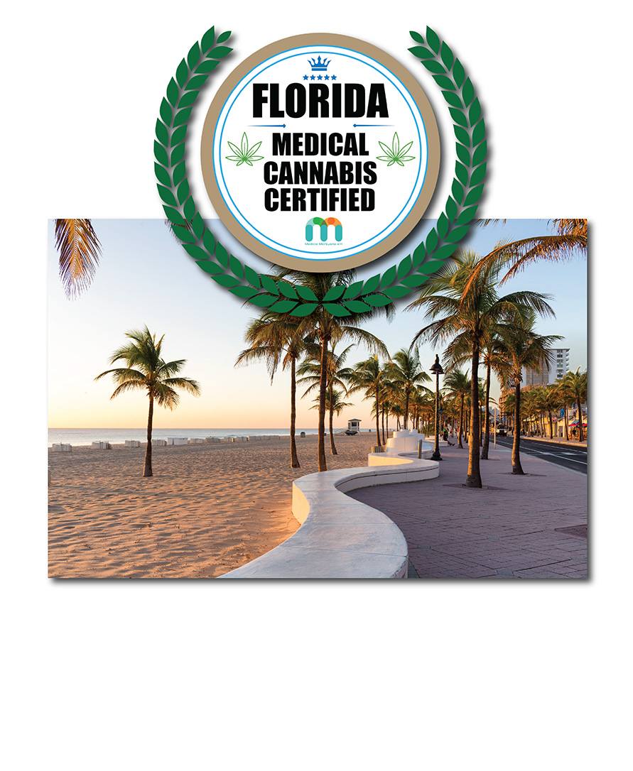Florida Medical Cannabis Foundational Certification