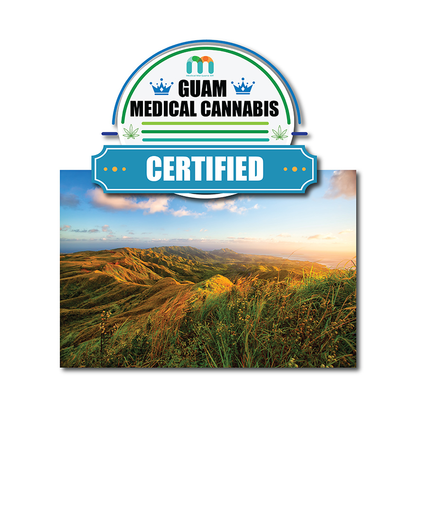 Guam Medical Cannabis Foundational Certification