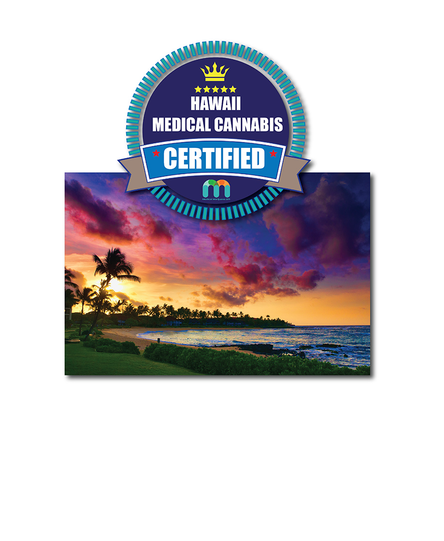 Hawaii Medical Cannabis Foundational Certification