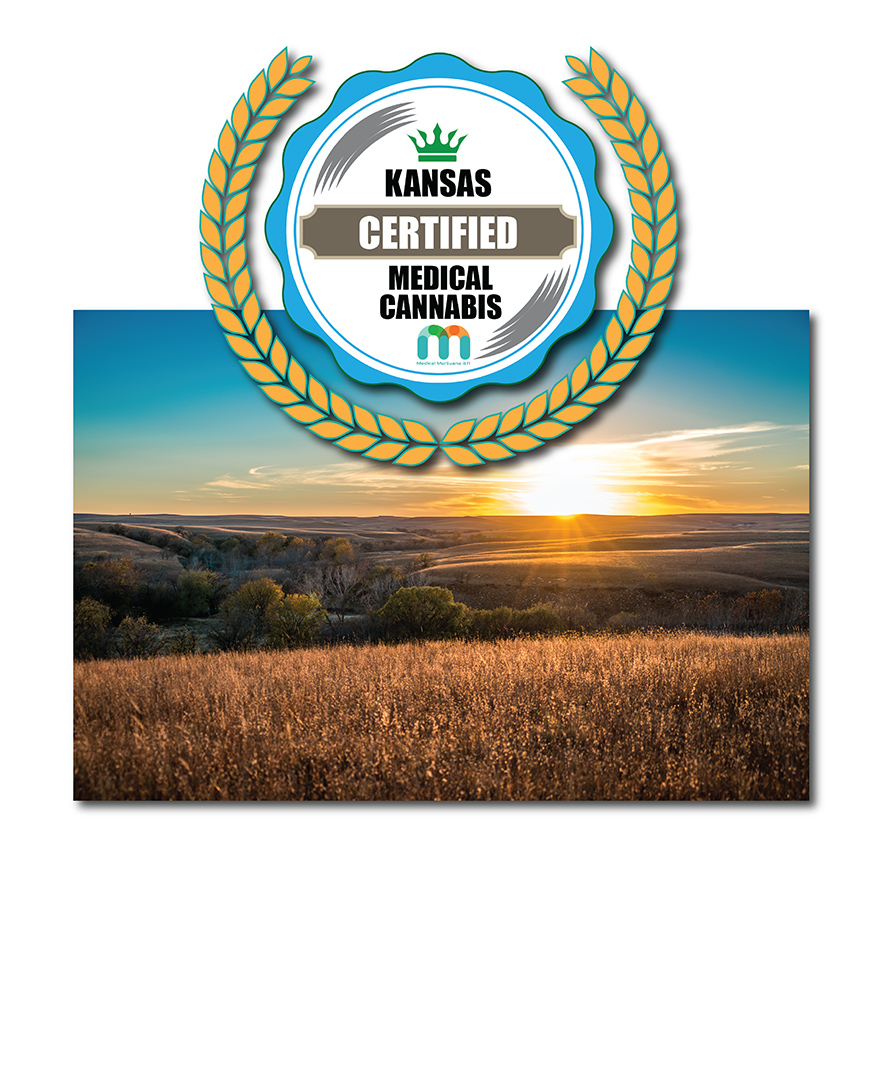 Kansas Advanced CBD Certification