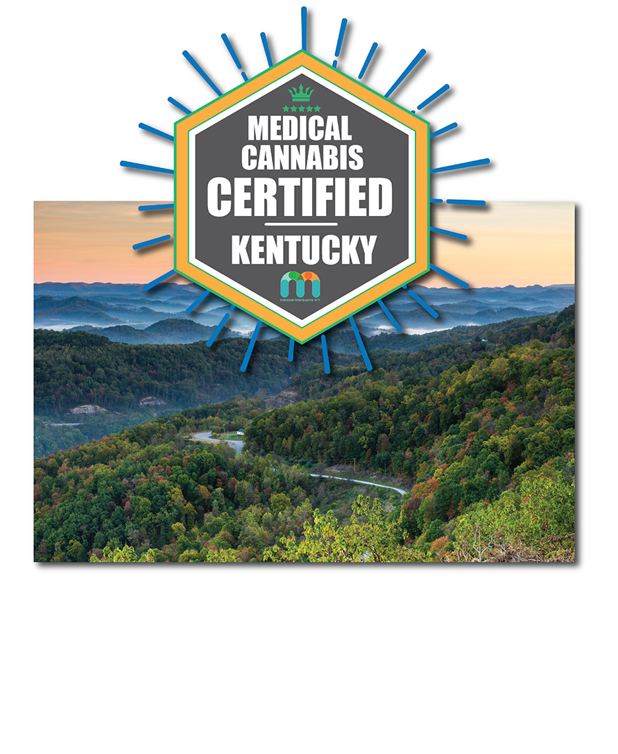Kentucky Advanced CBD Certification