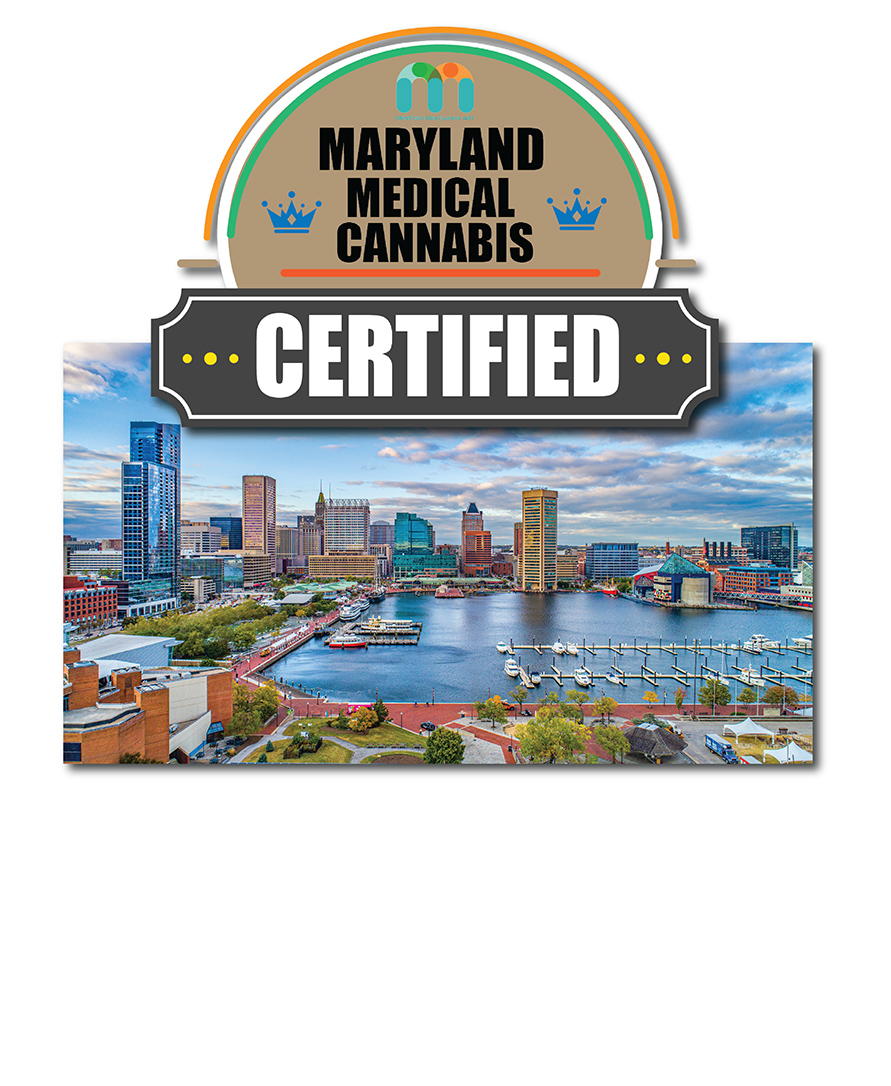 Maryland Medical Cannabis Foundational Certification