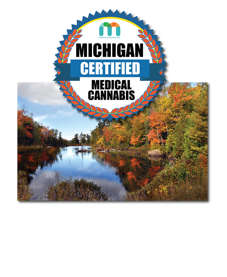 Michigan Medical Cannabis Foundational Certification