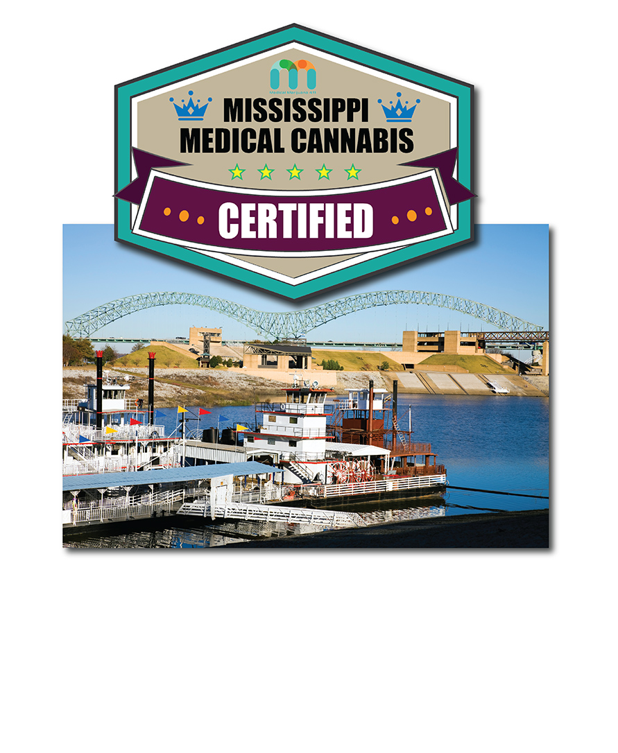 Mississippi Medical Cannabis Foundational Certification