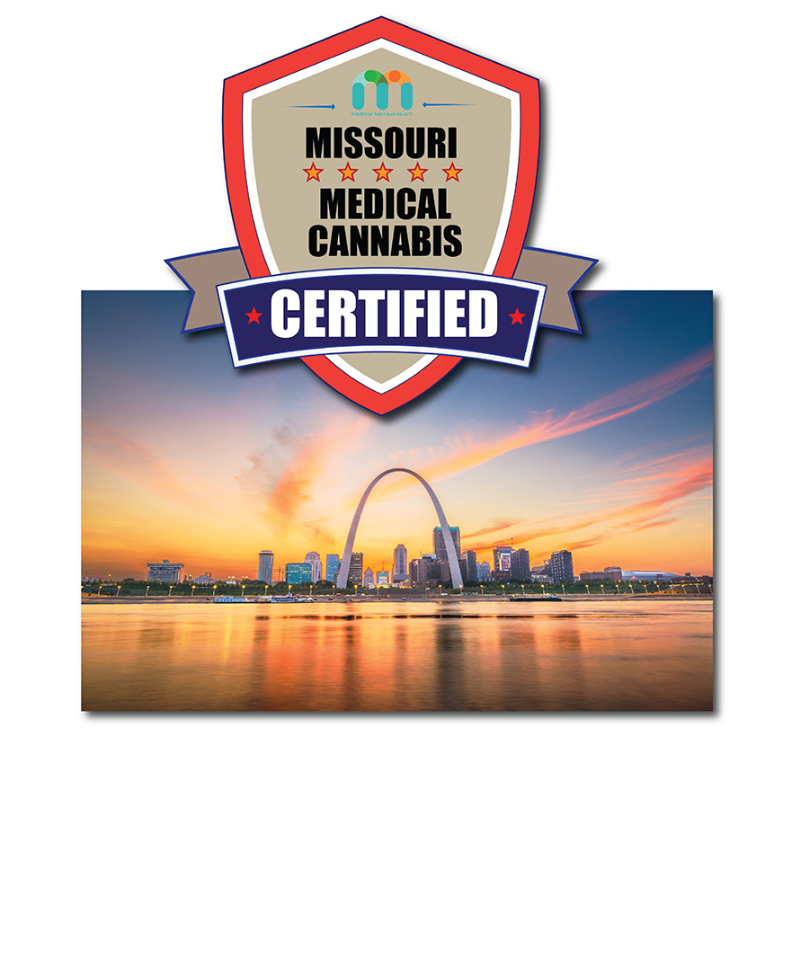Missouri Medical Cannabis Foundational Certification