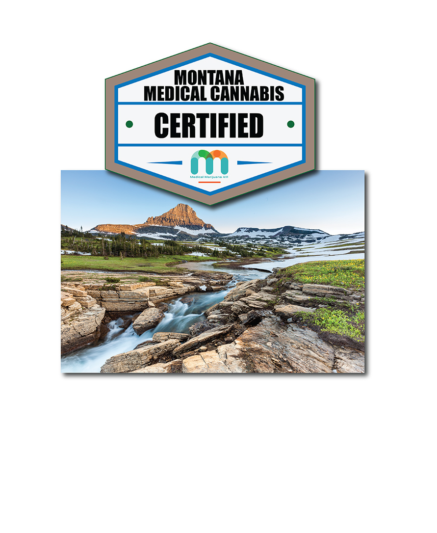 Montana Medical Cannabis Foundational Certification