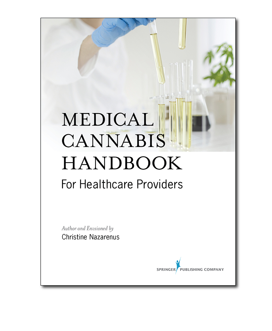 Medical Cannabis Handbook