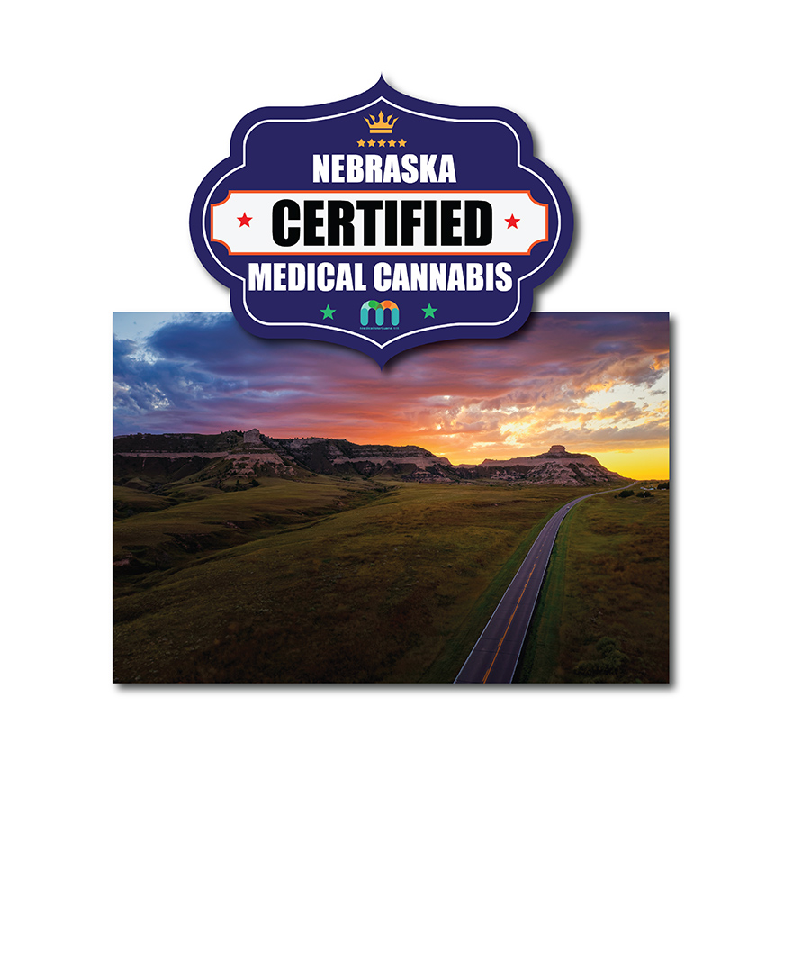 Nebraska Advanced CBD Certification