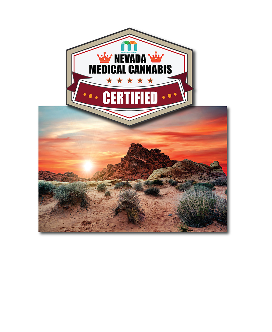 Nevada Medical Cannabis Foundational Certification