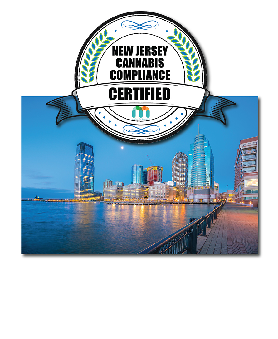 New Jersey Medical Cannabis Foundational Certification