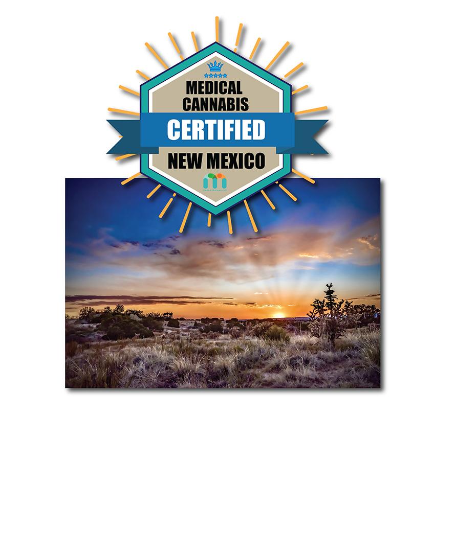 New Mexico Medical Cannabis Foundational Certification