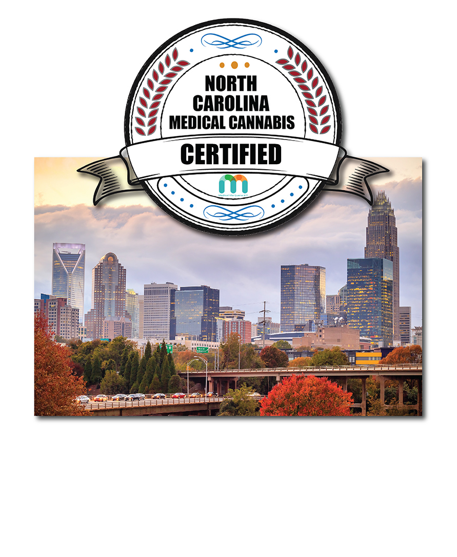 North Carolina Advanced CBD Certification