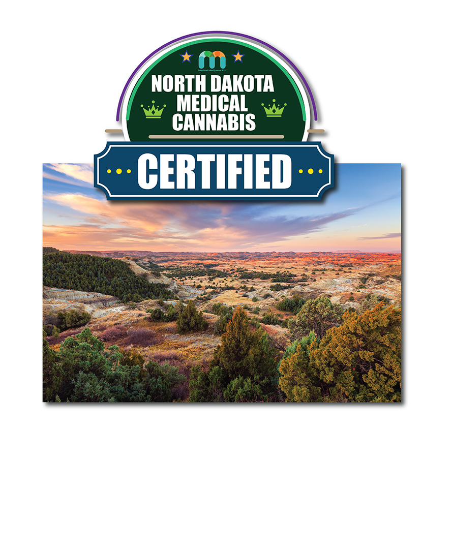 North Dakota Medical Cannabis Foundational Certification