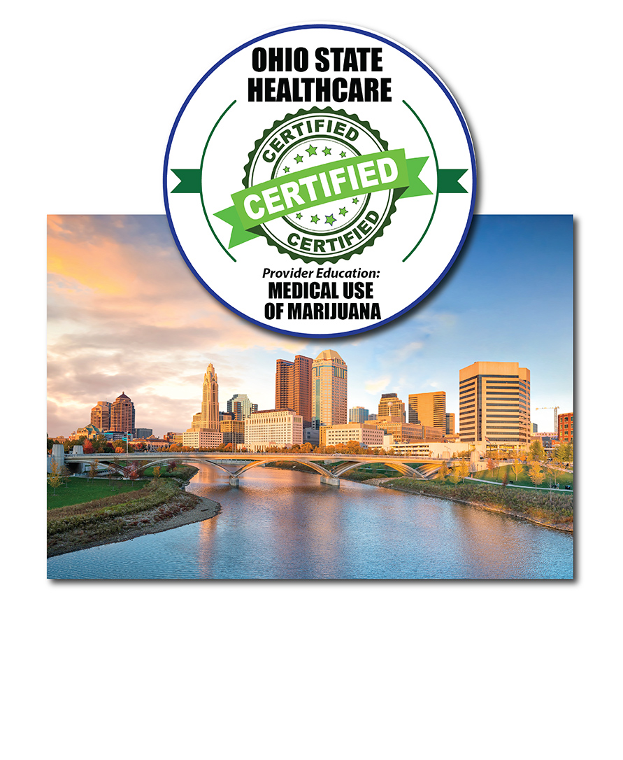 Ohio Medical Cannabis Foundational Certification