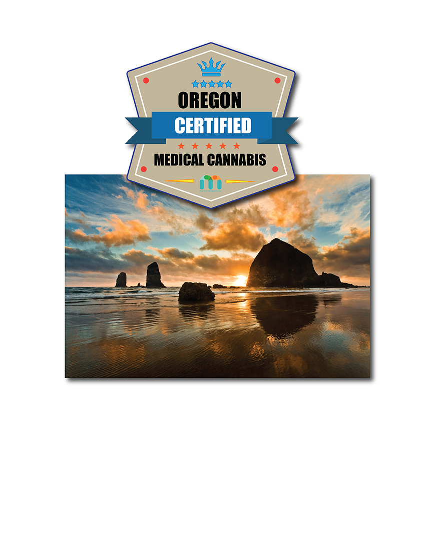 Oregon Medical Cannabis Foundational Certification