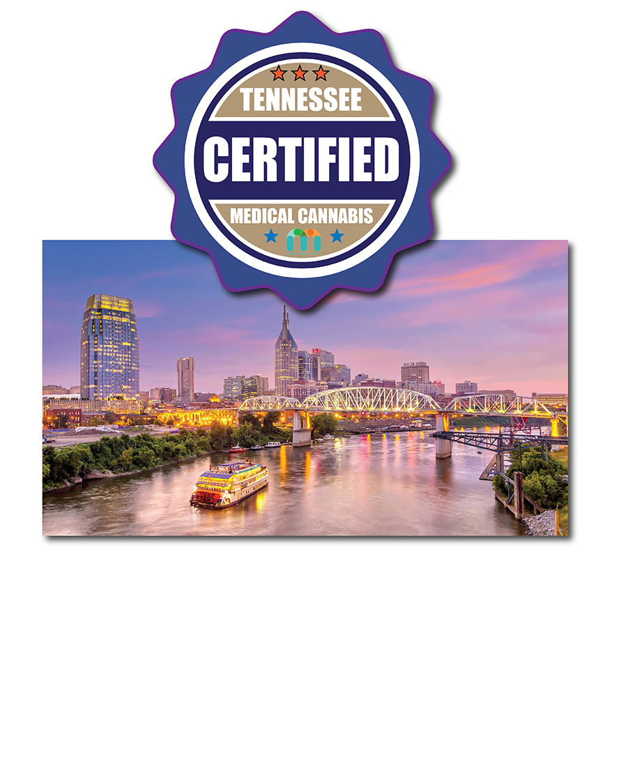 Tennessee Advanced CBD Certification