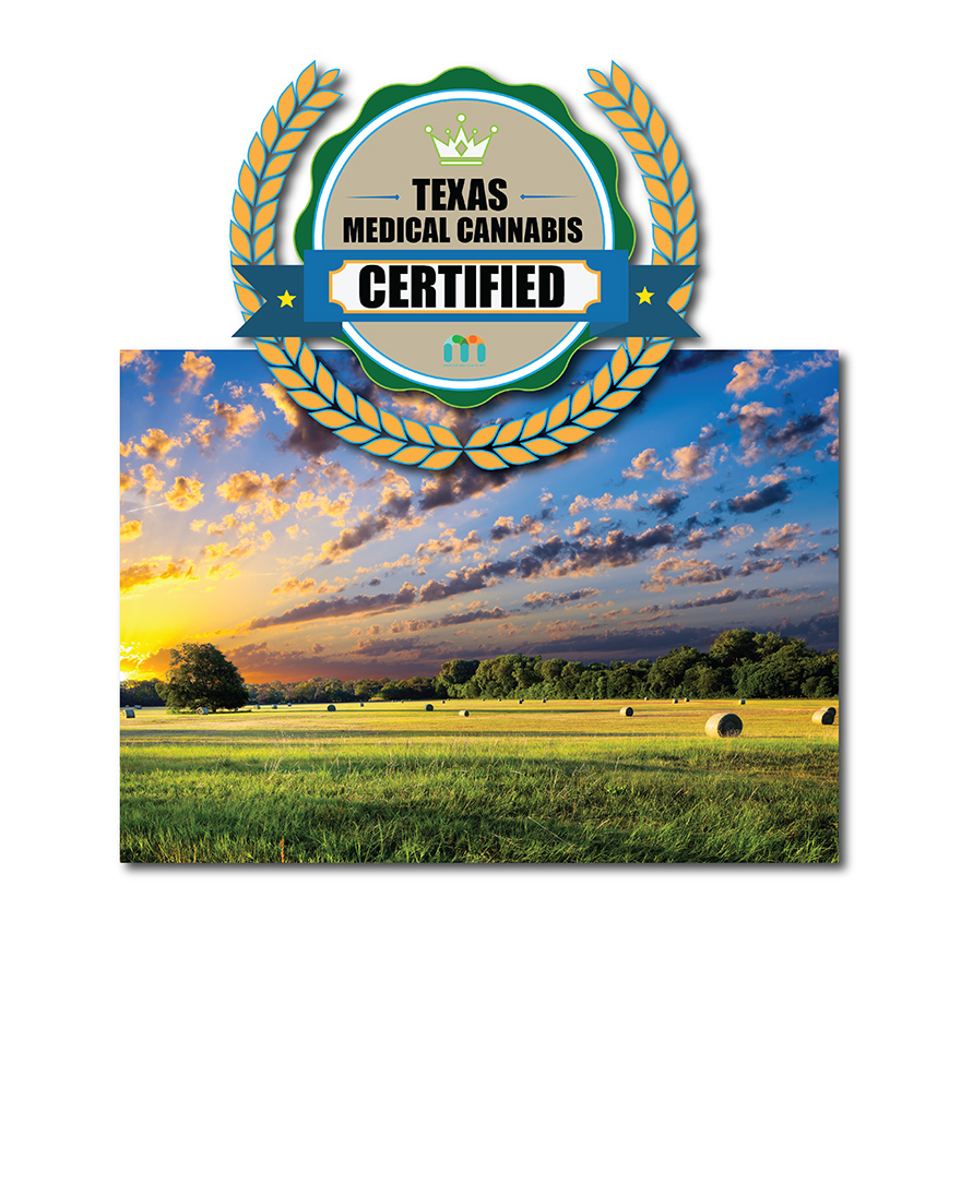 Texas Advanced CBD Certification