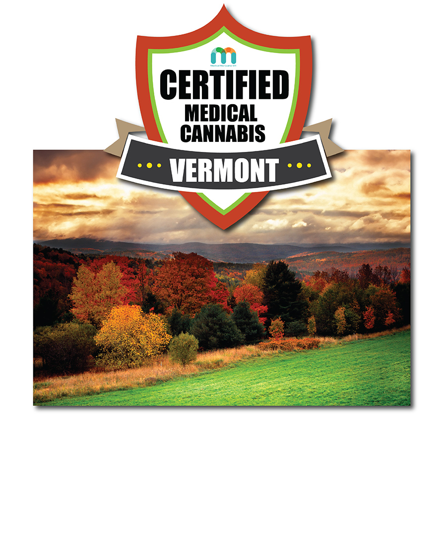 Vermont Medical Cannabis Foundational Certification