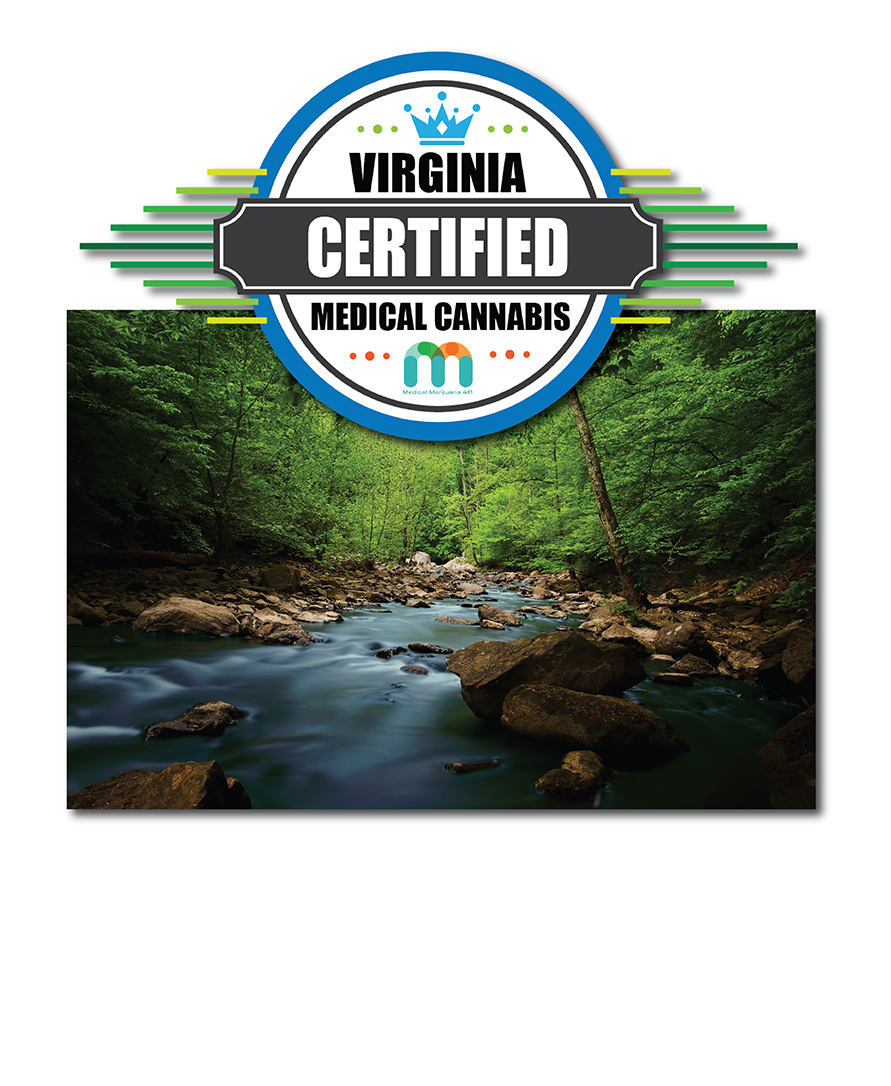 Virginia Medical Cannabis Foundational Certification
