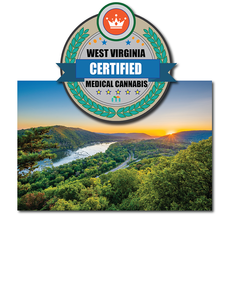 West Virginia Medical Cannabis Foundational Certification