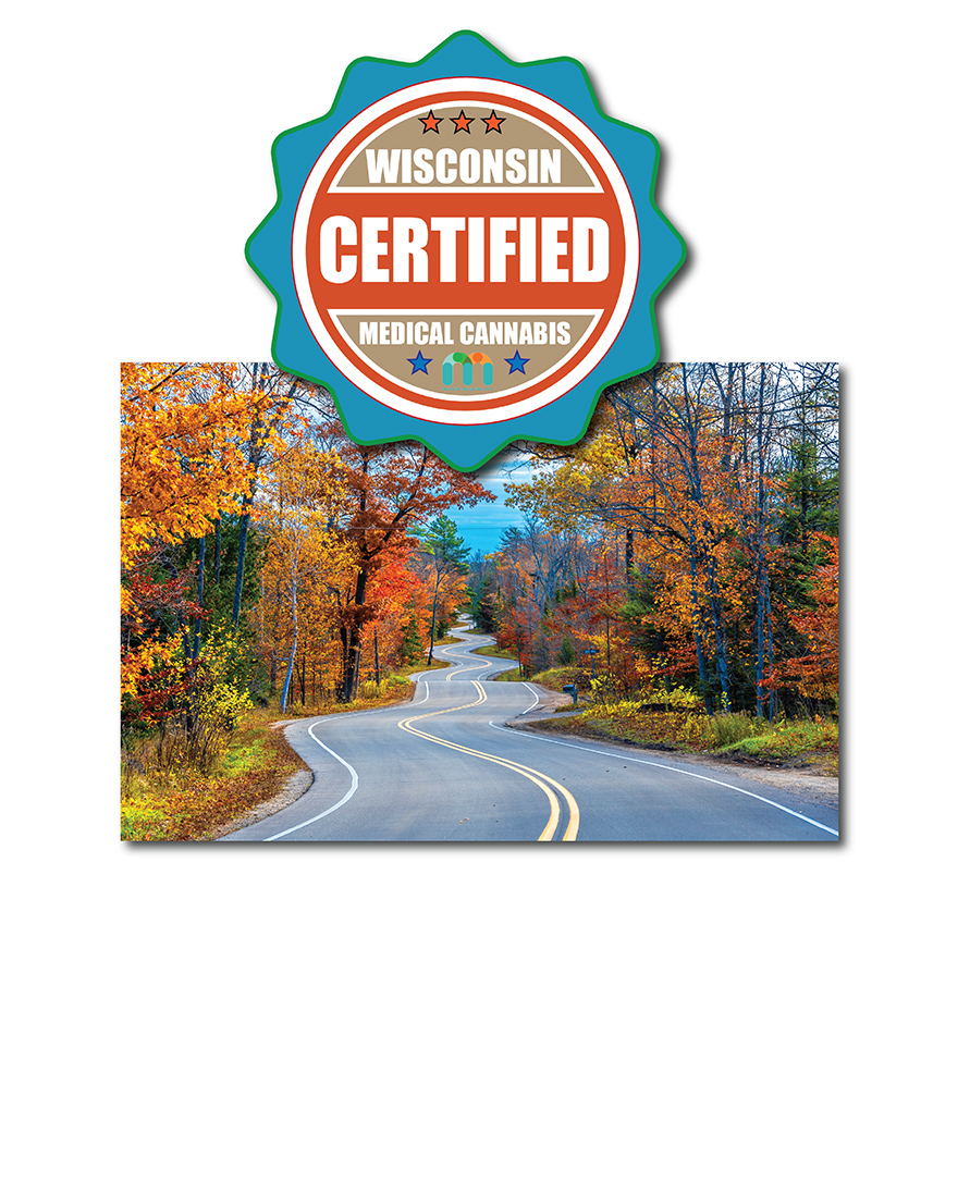 Wisconsin Advanced CBD Certification